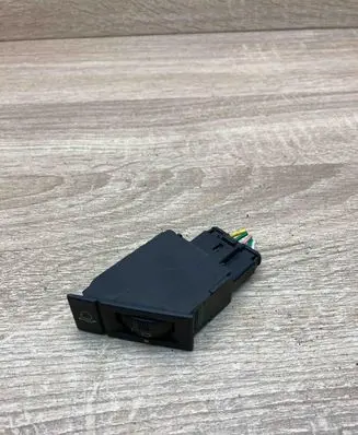 Peugeot 406 Headlight level height control switch 1925698