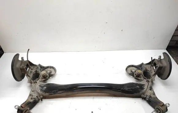 Citroen C4 II Picasso Rear subframe 