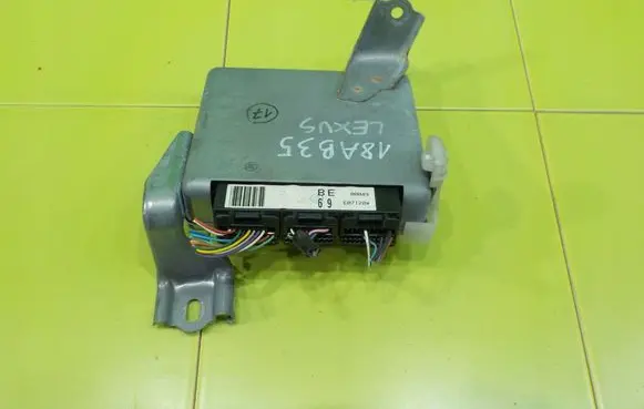 Lexus GS 300 350 430 450H Central body control module 8924330180 18AB35