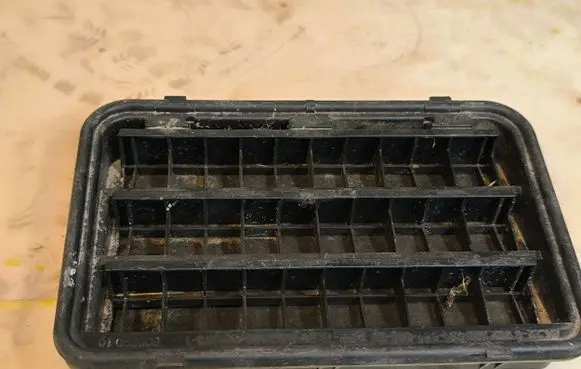 BMW X5 F15 Other interior part 64226962293 6962293