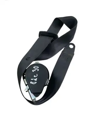 Fiat Ducato Front seatbelt 047178