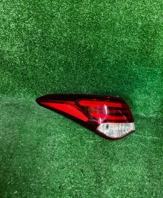 Hyundai i40 Rear/tail lights