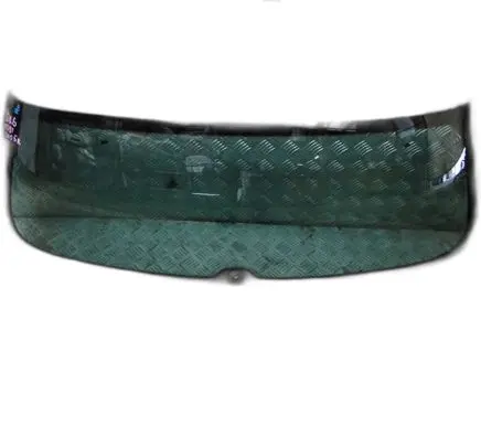 Volkswagen Golf V Rear windscreen/windshield window 