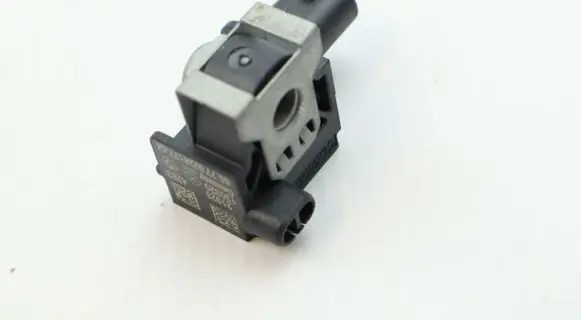 BMW 5 F10 F11 Airbag deployment crash/impact sensor 9224177 21928 130320