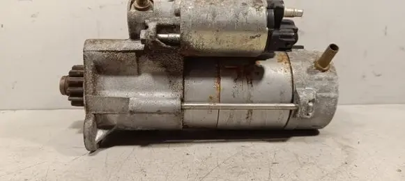 Jaguar XF X260 Starter motor GX7311001AC 4380001970