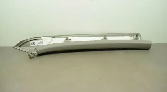 Volkswagen Tiguan (A) pillar trim 5NA867233A