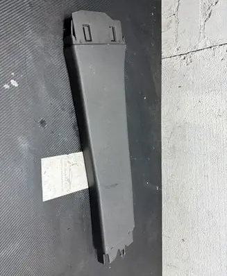 Opel Meriva A (B) pillar trim (bottom) 93363701 455567867