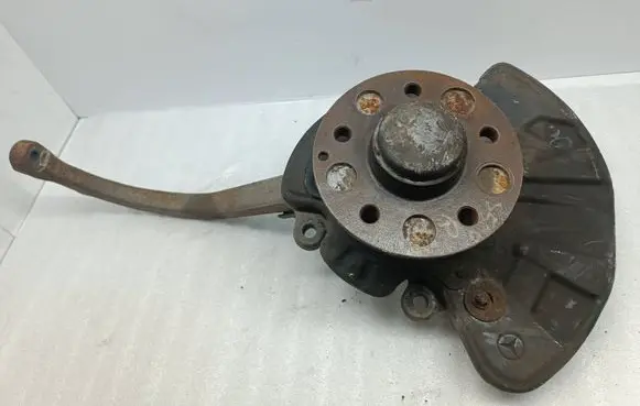 Mercedes-Benz S W220 Front wheel hub 2205460243 A2205460243