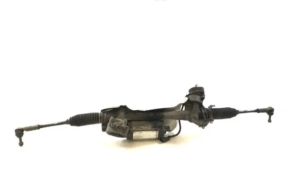 Steering rack