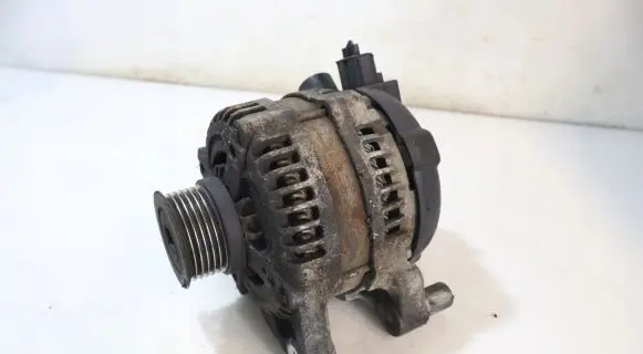 Volvo V50 Generator/alternator