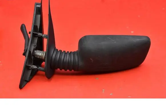 Fiat 500 Cinquecento Front door electric wing mirror 0147175