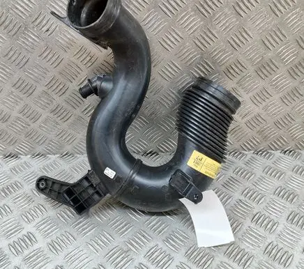 Jaguar F-Pace Air intake duct part HK839F876AD GX639G796AA