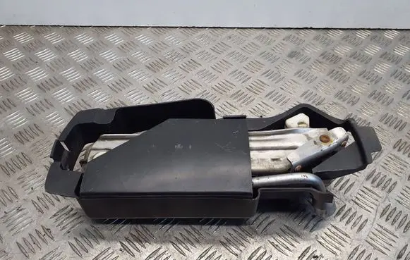 Mercedes-Benz C W203 Tool set 