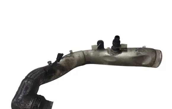 Volkswagen Golf IV Intercooler hose/pipe