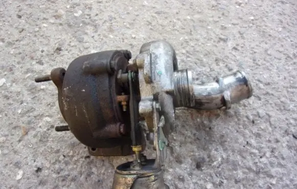 Renault Laguna II Turbo h1140158200369581