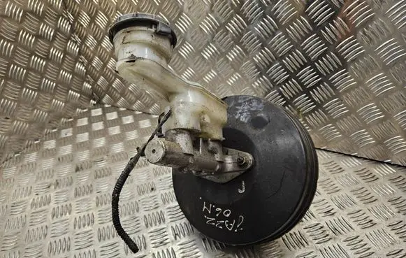 Honda Jazz Brake booster