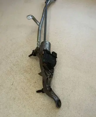 Mercedes-Benz AMG GT 4 x290 w290 Front wiper linkage A2908201900 3397022206 20190109