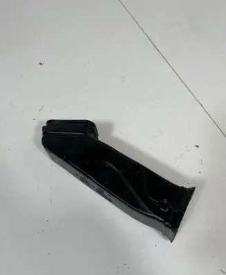Mercedes-Benz GLC C253 Cabin air duct channel A2058311245