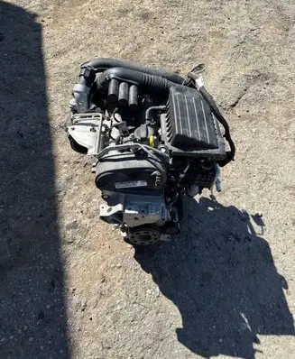 Volkswagen Jetta VI Engine CZD