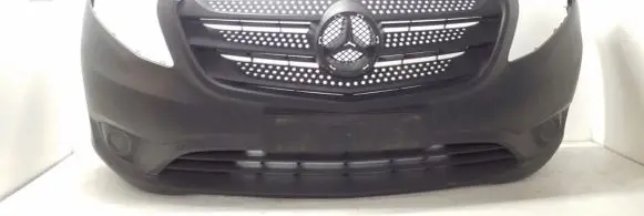 Mercedes-Benz Vito Viano W447 Front bumper A4478850425