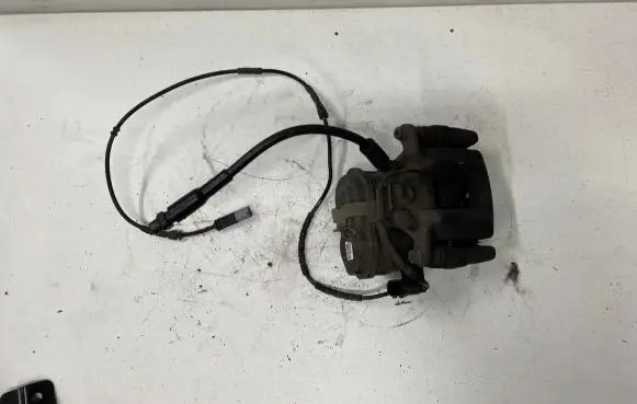 BMW X4 F26 Rear brake caliper