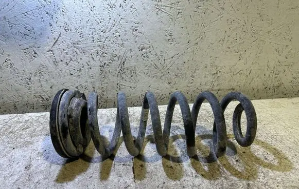 KIA Sportage Rear coil spring
