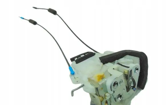 Subaru Outback Front door lock