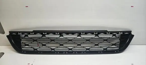 Citroen C3 Front bumper lower grill 9812062277 3200201191 21400100