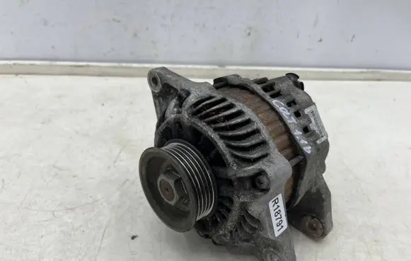 Smart ForFour I Generator/alternator 1800a070 a5tg0091ae