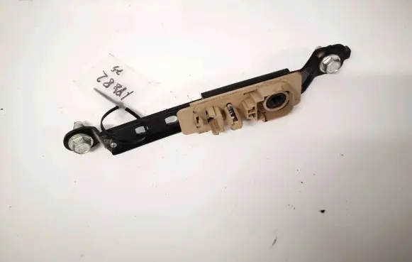 Nissan Quest Other exterior part