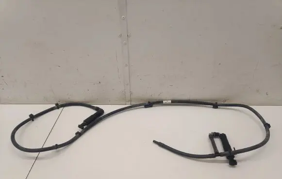 BMW 7 G11 G12 Headlight washer hose/pipe 7357322 7357353 7357354