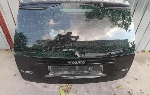 Volvo S60 Tailgate/trunk/boot lid
