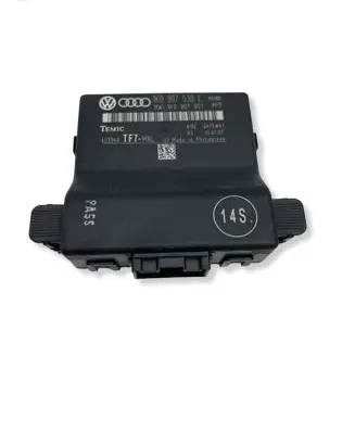 Audi TT TTS Mk2 Gateway control module 1K0907530L 1K0907951 403948