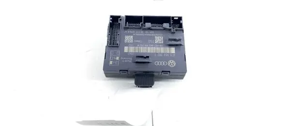 Audi Q7 4L Door control unit/module 4f0959792t
