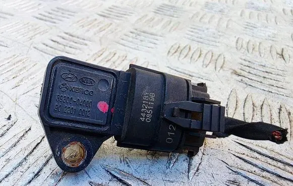 Hyundai i10 Air pressure sensor 3930004000 9022010012