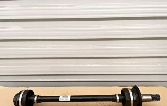 BMW 5 G30 G31 G38 Rear driveshaft 8664659