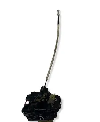 Audi A6 S6 C5 4B Rear door lock FA6630FV