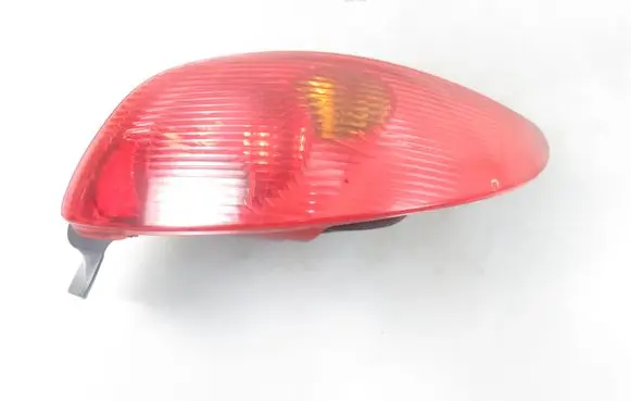Peugeot 206 Rear/tail lights 