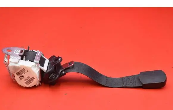 Jeep Grand Cherokee Front seatbelt P1UU52DX9AC