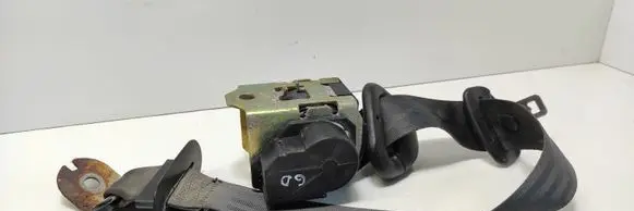 Ford Cougar Rear seatbelt 98BBC611868BW