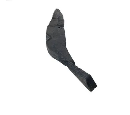 Chevrolet Malibu Fender foam support/seal 23388915