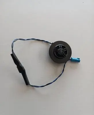 BMW X3 G01 Front door high frequency speaker 6809630