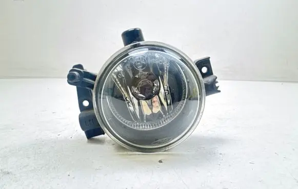 Front fog light