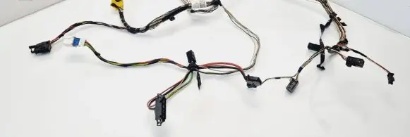 Citroen C5 Other wiring loom K3238004542