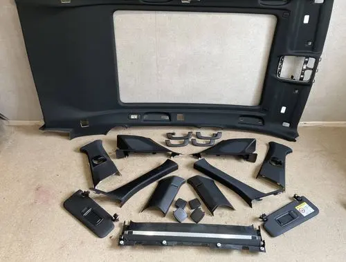 BMW X3 G01 Headlining set 5A05837