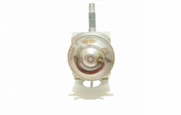 Opel Vectra C Air conditioning (A/C) expansion valve 9180166