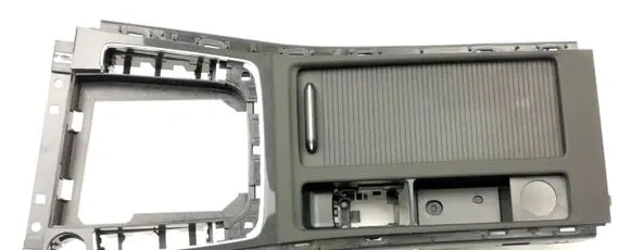 Volkswagen Golf VII Center console 5G1864263