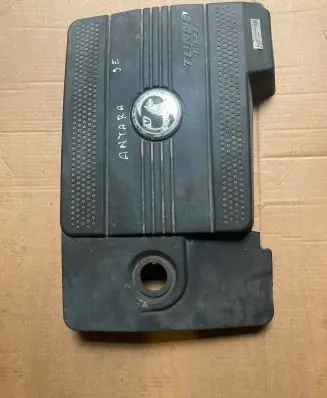 Opel Antara Engine cover (trim) 25184813 4540L68995