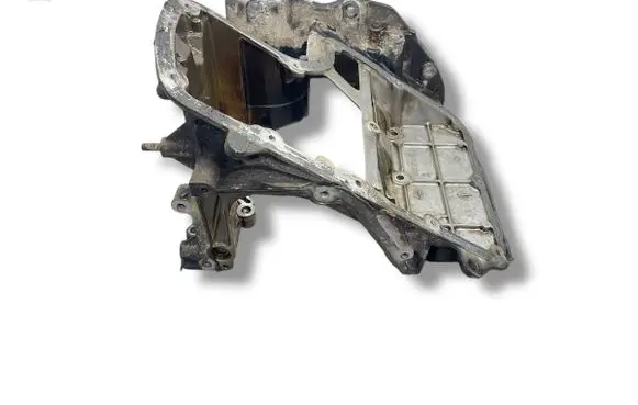 Audi A4 S4 B7 8E 8H Oil sump 110174720r