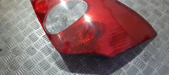 Renault Laguna II Rear/tail lights 8200002471